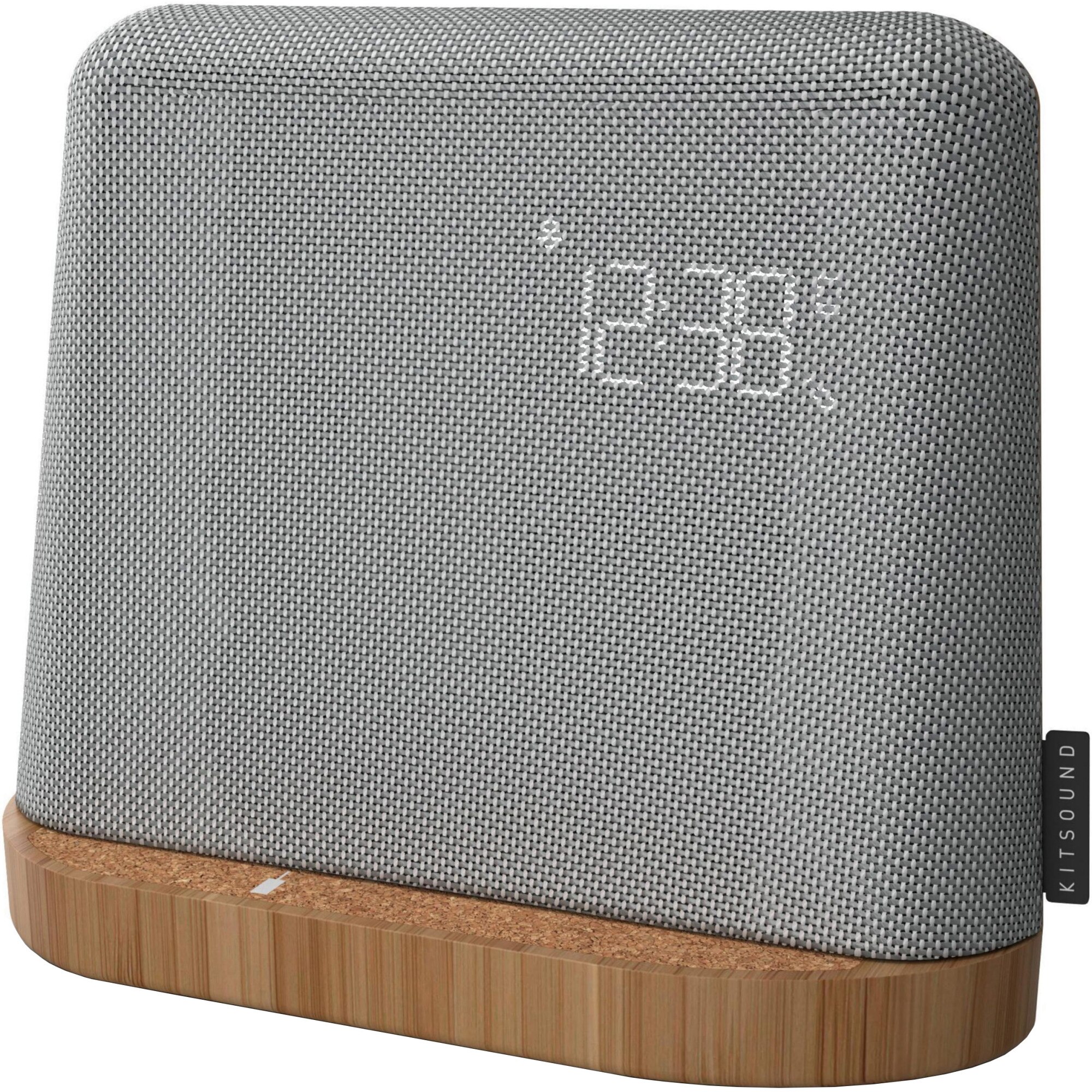 kitsound xdock qi