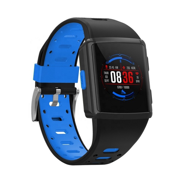 Ceas Smartwatch Samsung Barbati ⇒【2024】