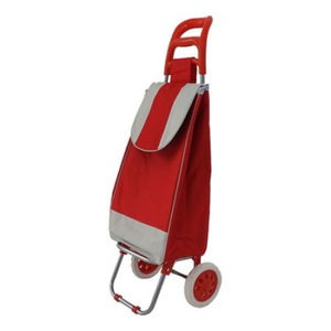 Carucioare pentru cumparaturi