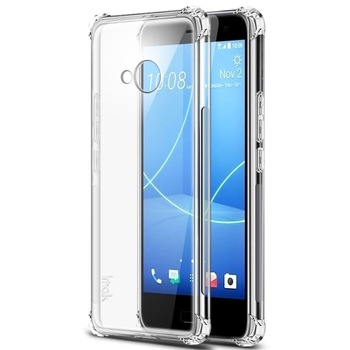 Husa Tpu Protectie Silicon Antisoc HTC U11 Life,Transparent Husa Tpu Protectie Silicon Antisoc HTC U11 Life,Transparent