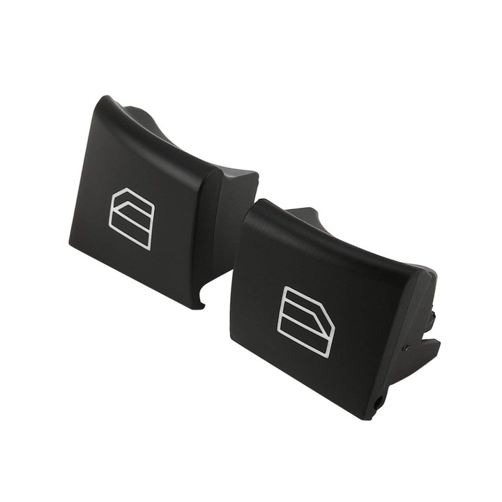 Set butoane comanda geam Mercedes Seria A-B 05-11 (stanga-fata)