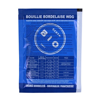 Fungicid Cerexagri Zeama Bordeleza, 50 g Fungicid Cerexagri Zeama Bordeleza, 50 g