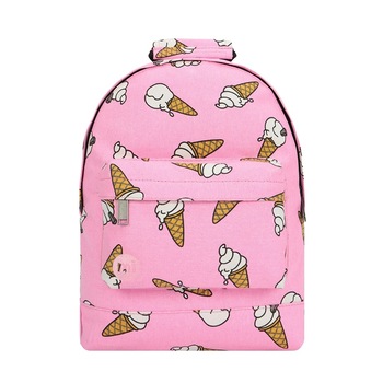 Rucsac Mi-Pac Ice Cream Roz Rucsac Mi-Pac Ice Cream Roz