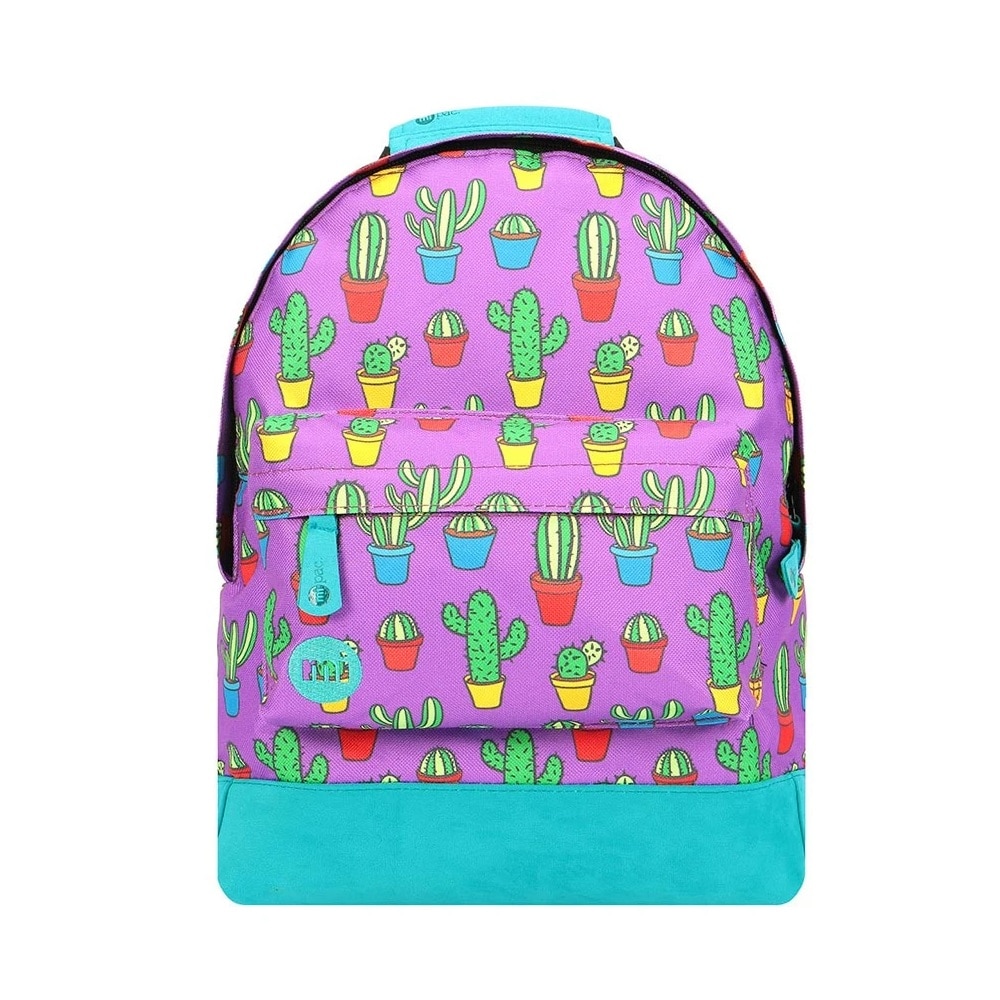 Rucsac Mi-Pac Cacti Magenta