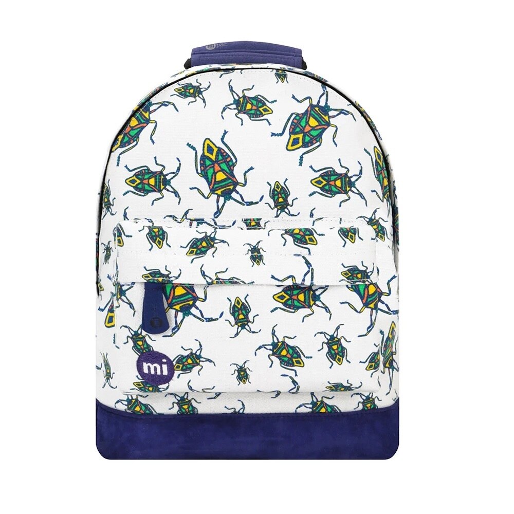 Rucsac Mi-Pac Bugs Multicolor