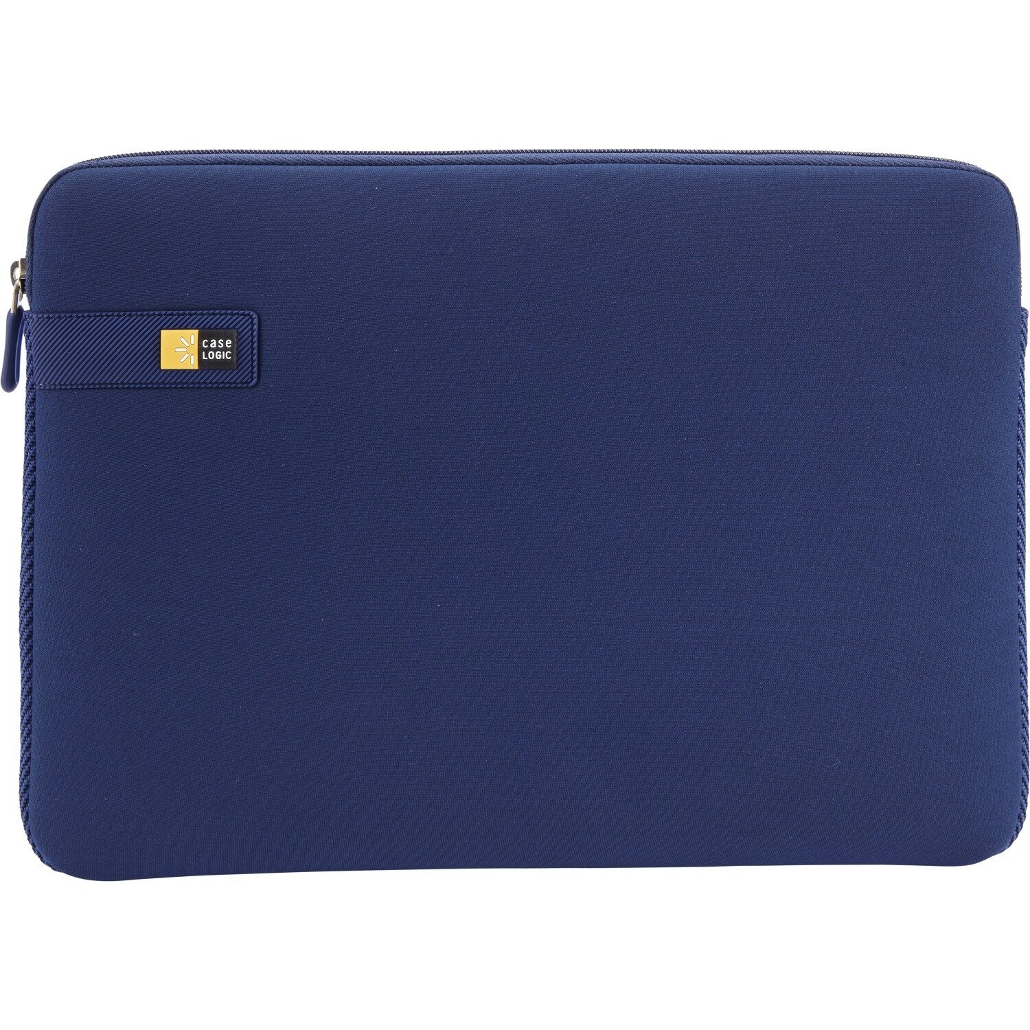 Husa Case Logic notebook 16″ - LAPS-116 DARK BLUE