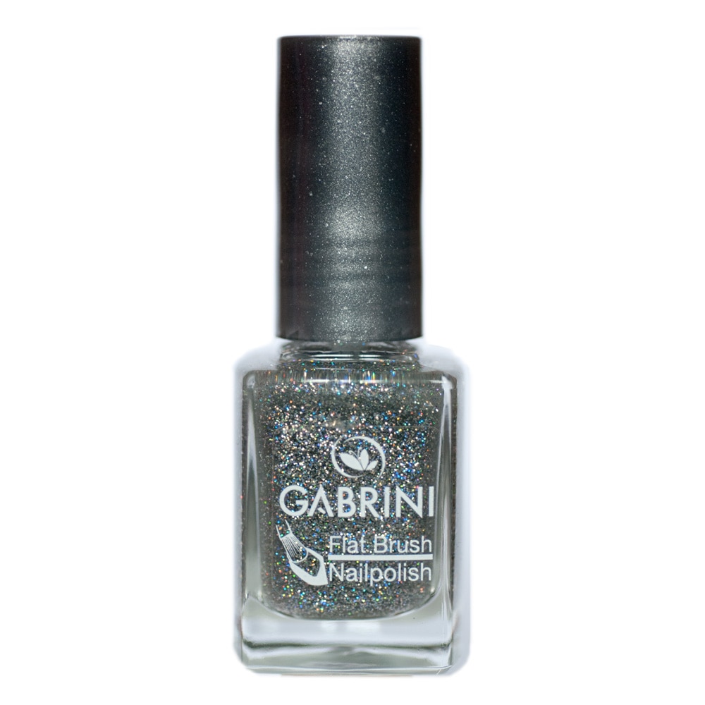 Lac de unghii Gabrini, Flat Brush, Culoare intensa, 13 ml, nuanta 388
