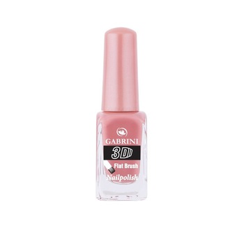Lac de unghii Gabrini 3D, 13ml, nuanta 65 Lac de unghii Gabrini 3D, 13ml, nuanta 65