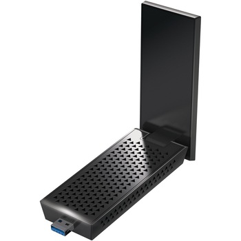 Mini Adaptor USB wireless Netgear Nighthawk AC1900, Dual-Band, Push ‘N’ Connect, USB 3.0 Mini Adaptor USB wireless Netgear Nighthawk AC1900, Dual-Band, Push ‘N’ Connect, USB 3.0