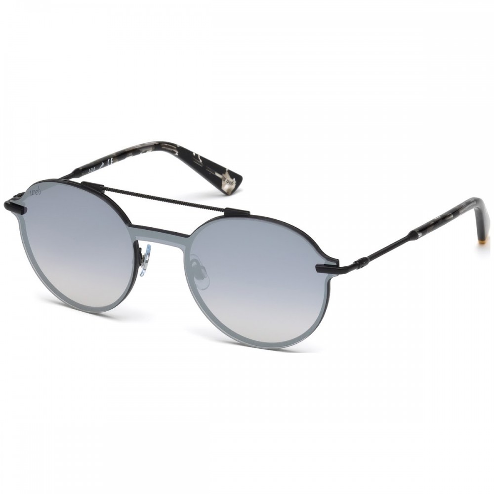 Ochelari de soare, de dama, Web WE0194 02C Negru
