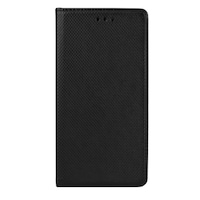 husa tip carte compatibila cu realme 7 pro premium book g-tech inchidere magnetica buzunar card negru imagen 26_0_
0