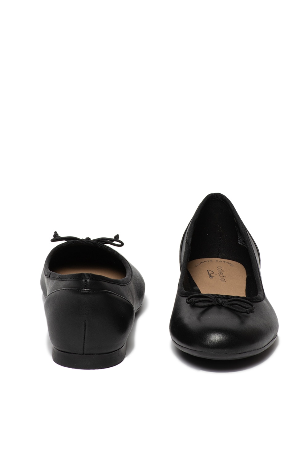 clarks couture bloom black