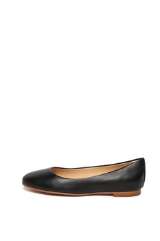 Clarks, Balerini de piele Grace Piper Clarks, Balerini de piele Grace Piper