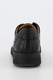 Clarks, Кожени обувки Un Abode Derby, Черен
