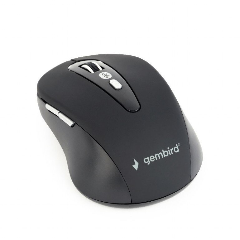 Mouse Gembird bluetooth - MUSWB-6B-01