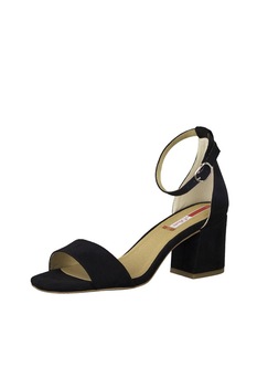 s.Oliver, Sandale de piele intoarsa ecologica s.Oliver, Sandale de piele intoarsa ecologica