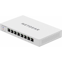 switch netgear gc108pp 8 x gigabit ethernet smart cloud cu 8 x poe 126 w flexpoe desktopwall-mount fanless alb imagen 7_0_
0