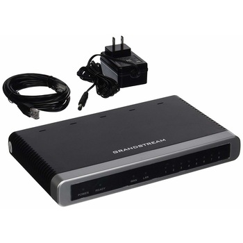 VoIP Analog Gateway - Grandstream GXW4104 VoIP Analog Gateway - Grandstream GXW4104
