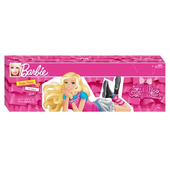 Acuarele - guase Barbie 20 ml, 12 culori/set - STARPAK Acuarele - guase Barbie 20 ml, 12 culori/set - STARPAK