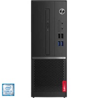 Sistem Desktop PC Lenovo V530s cu procesor Intel® Core™ i3-9100 pana la 4.20 GHz, Coffee Lake, 8GB DDR4, 512GB SSD NVMe, Intel® UHD Graphics 630, No OS