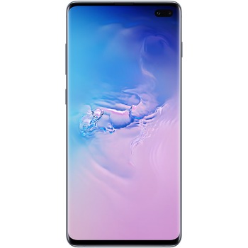 Telefon mobil Samsung Galaxy S10+, Dual SIM, 128GB, 8GB RAM, 4G, Prism Blue Telefon mobil Samsung Galaxy S10+, Dual SIM, 128GB, 8GB RAM, 4G, Prism Blue