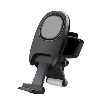 Suport auto magnetic telefon universal pentru grila ,compatibil pentru orice grila rasucire 360 grade Suport auto magnetic telefon universal pentru grila ,compatibil pentru orice grila rasucire 360 grade