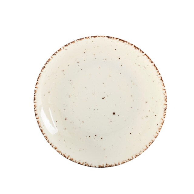 Farfurie GURAL colectia SIDE 20cm