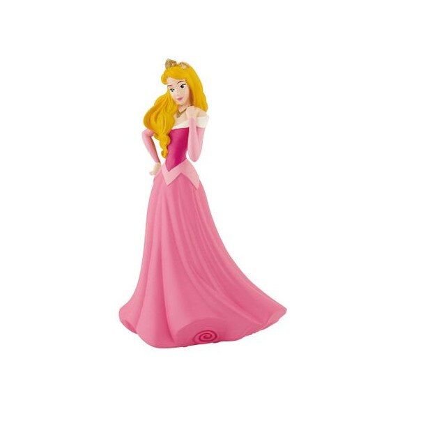 Figurina Printesa Aurora, Disney personaj