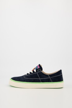 scotch amp soda pantofi sport de piele intoarsa cu garnitura contrastanta menton 44 imagen 55_0_
0