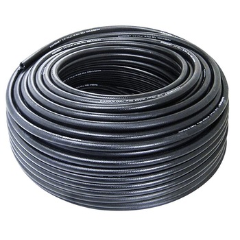 Furtun Micul Fermier,gaz negru, PVC, 8mm, 50 metri Furtun Micul Fermier,gaz negru, PVC, 8mm, 50 metri