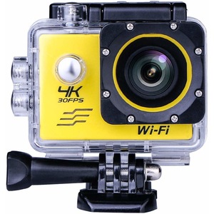 Camere video sport