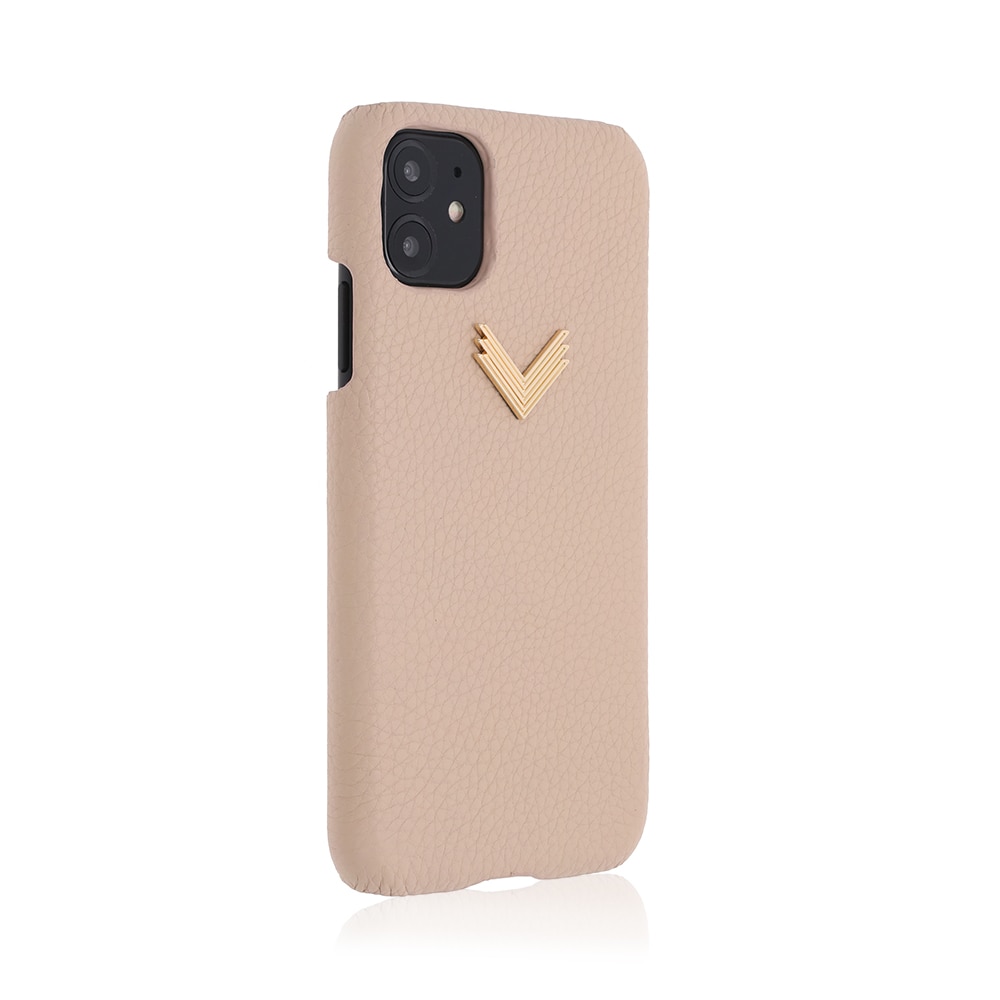 iPhone 13 Pro Phone Case, Saffiano Leather – VELANTE Officiale®