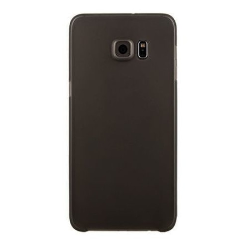 Husa Super Lightweight Case pentru Samsung Galaxy S6, protectie spate, capac de protectie, husa de protectie, bumper, Negru