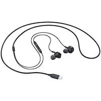Casti in-ear Samsung, Type-C, Black
