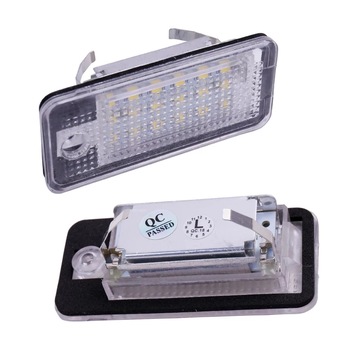 Set 2 Lampi LED CanBus iluminare numar dedicate AUDI A3 A4 S4 RS4 B6 B7 A6 RS6 S6 C6 A5 S5 2D Cabrio Q7 A8 S8 RS4 Avant Set 2 Lampi LED CanBus iluminare numar dedicate AUDI A3 A4 S4 RS4 B6 B7 A6 RS6 S6 C6 A5 S5 2D Cabrio Q7 A8 S8 RS4 Avant