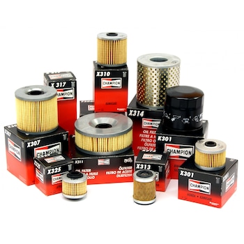 Pachet filtre revizie TOYOTA AVENSIS combi 2.0 D-4D 126 cai, filtre Champion Pachet filtre revizie TOYOTA AVENSIS combi 2.0 D-4D 126 cai, filtre Champion