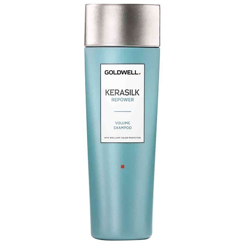 Sampon Goldwell Kerasilk Repower Volume, 250ml