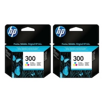 pachet cartuse cerneala cc643ee 300 tricolor x 2 hp original 8ml 330 pagini imagen 43_0_
0