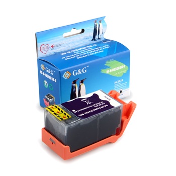 Cartus Cerneala G&G compatibil cu HP 934XL, black Cartus Cerneala G&G compatibil cu HP 934XL, black