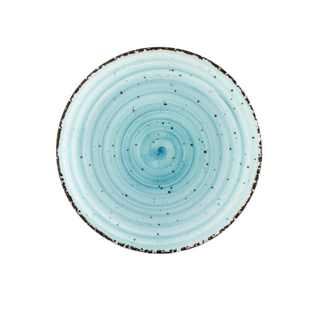 Farfurie GURAL colectia TURQUOISE 20cm