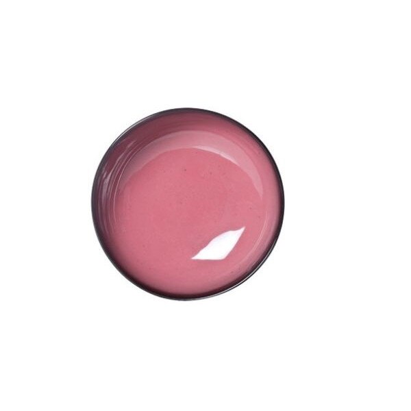 Farfurie adanca, rotunda, portelan Cosy & Trendy by Hendi diametru 22 cm