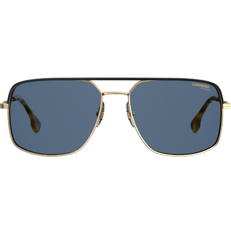 Ochelari de soare barbati Carrera 152/S LKS Gri / Albastru