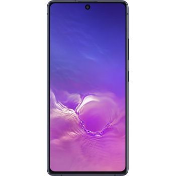 Telefon mobil Samsung Galaxy S10 LITE, Dual SIM, 128GB, 8GB RAM, 4G, Black Telefon mobil Samsung Galaxy S10 LITE, Dual SIM, 128GB, 8GB RAM, 4G, Black