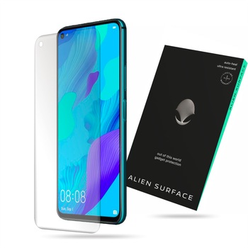 Folie Alien Surface, Huawei Nova 5T, protectie ecran Folie Alien Surface, Huawei Nova 5T, protectie ecran
