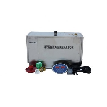 Generator de aburi din inox Waincris Torro S 10.5kW cu functie anticalcar WT105BS Generator de aburi din inox Waincris Torro S 10.5kW cu functie anticalcar WT105BS