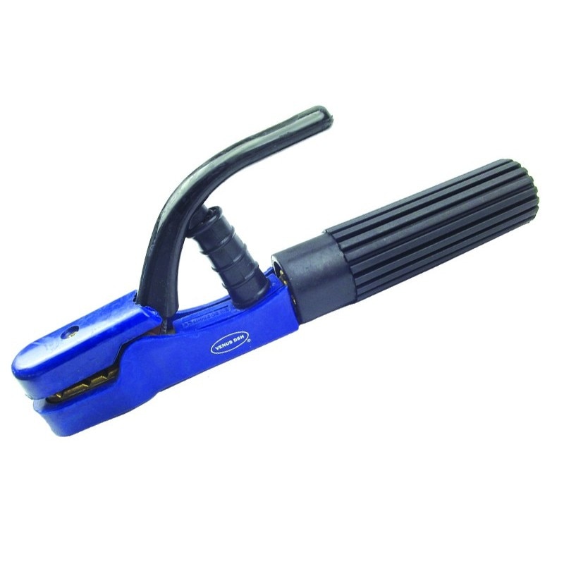 Cleste portelectrod 500A, ABS, certificare CE