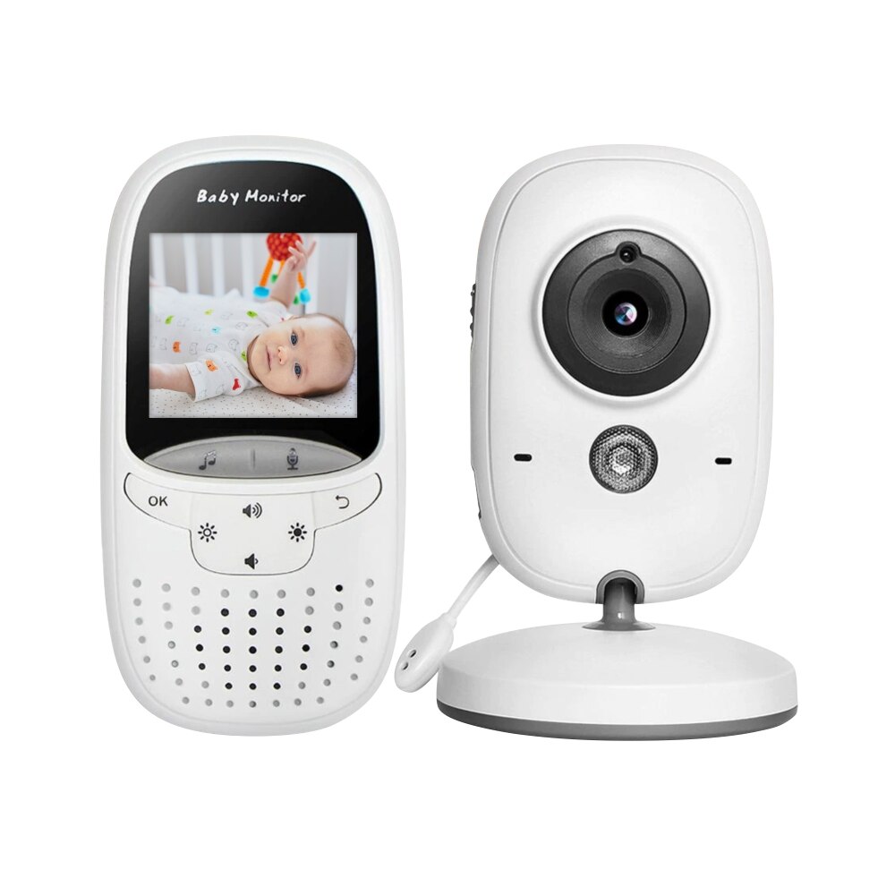 baby monitor emag