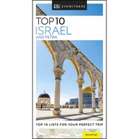 top 10 israel and petra - dk travel imagen 3_0_
0
