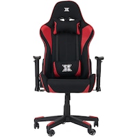 Scaun Gaming Serioux TORIN TXT - Red