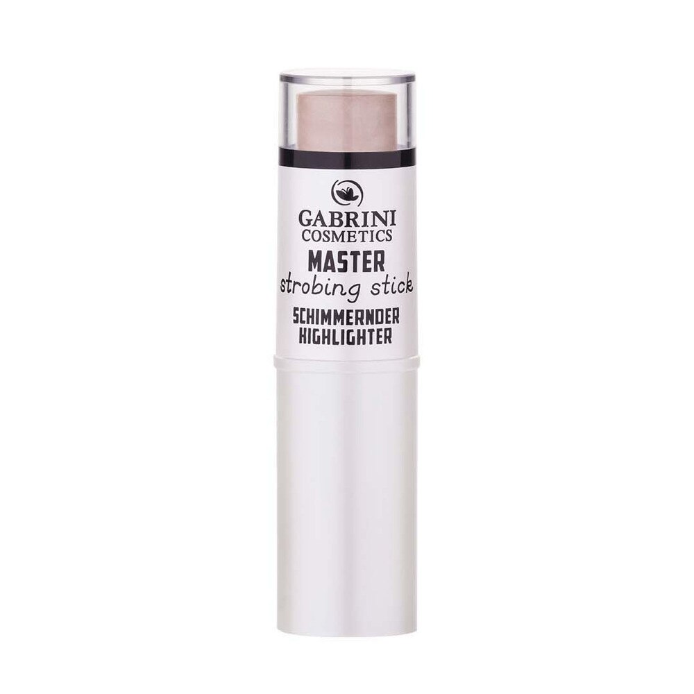 Baton Master Highlighter GABRINI, 9g, nuanta 01